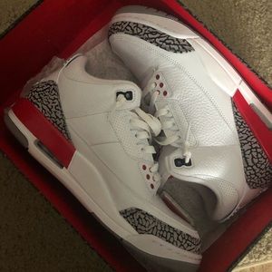 Air Jordan 3 Retro “Hall of Fame”